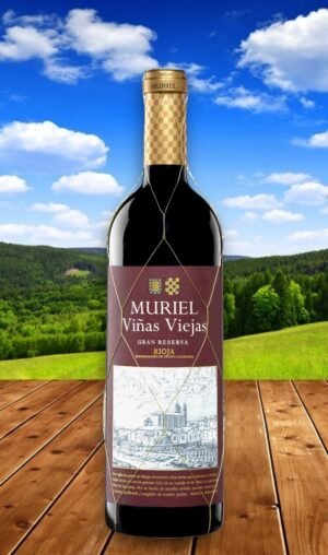 Bodegas Muriel Gran Reserva 2014วิธีสั่งชื้อ