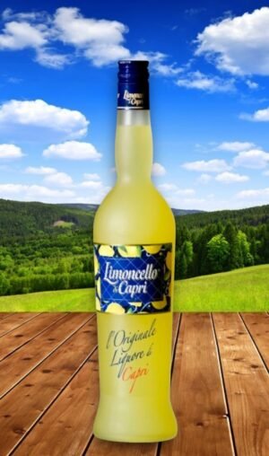 Limoncello Di Capri 0.7.