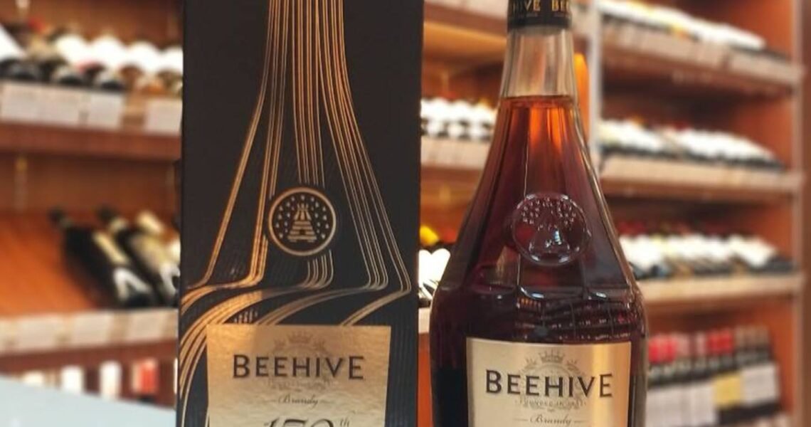 Beehive XO Limited 170TH.วิธีสั่งชื้อ