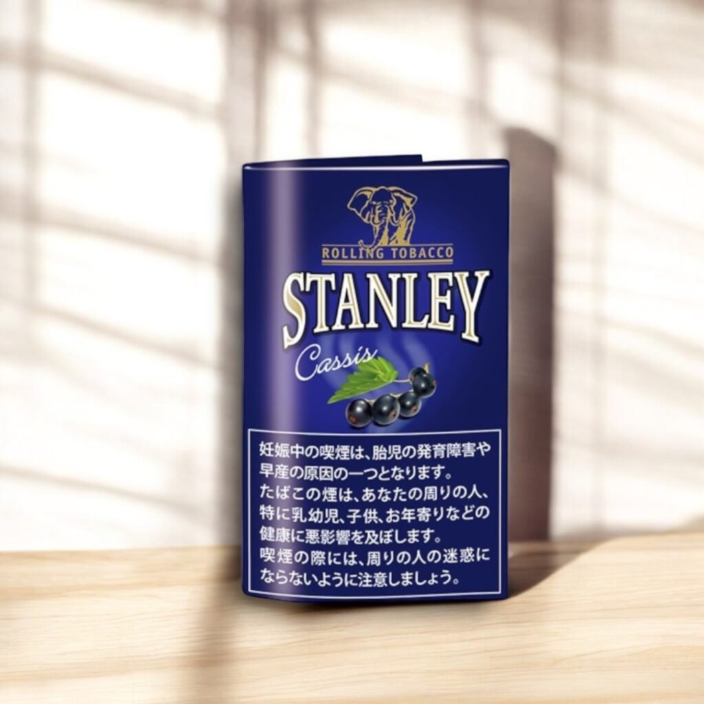 Stanley Rolling Tobacco Black Currant