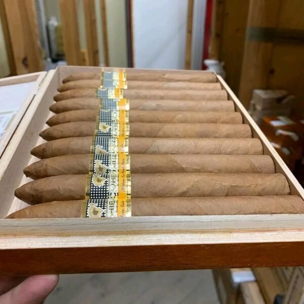 Cohiba Piramides Extraพร้อมส่ง