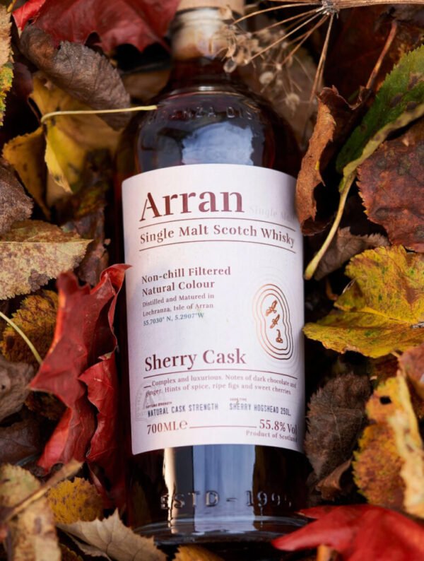 ราคาดี๊ดีArran Sherry Cask