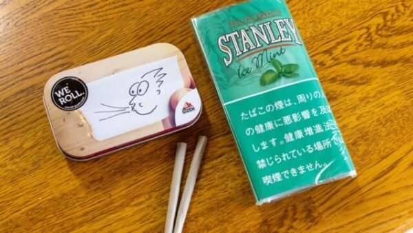 Stanley Rolling Tobacco Ice Mintสั่งซื้อ