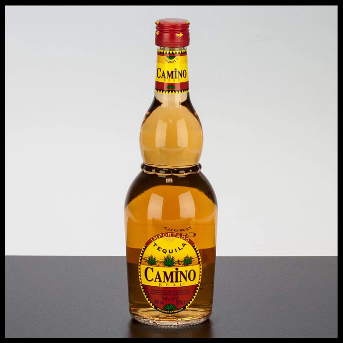 Camino Real Gold Tequilaพร้อมส่ง