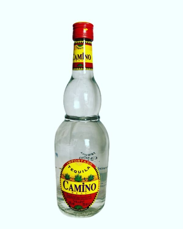 Camino Real Blanco Tequilaพร้อมส่ง