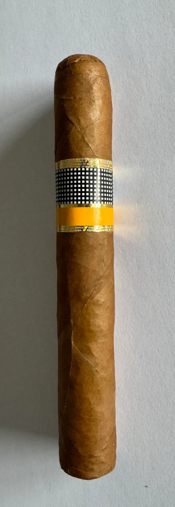 Cohiba Siglo VI (10มวน)พร้อมส่ง