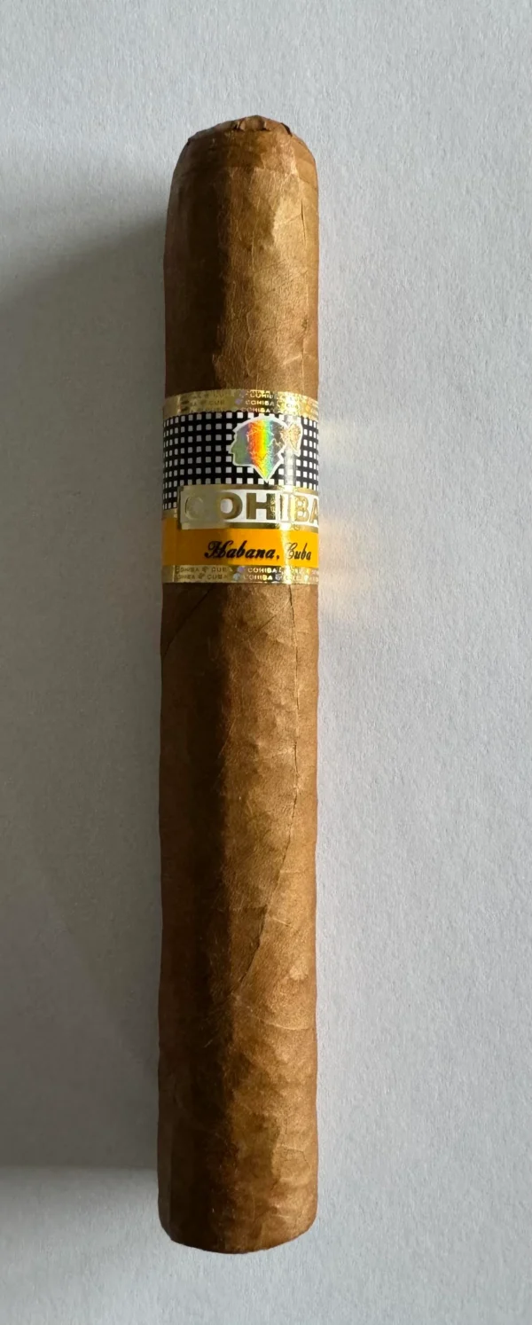 Cohiba Siglo VI (10มวน)ราคาถูกได้ที่นี่ 🛒