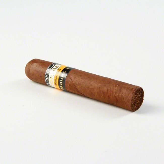 🛒สั่งซื้อ Cohiba Maduro 5 Genios (10มวน)ได้ที่นี่!