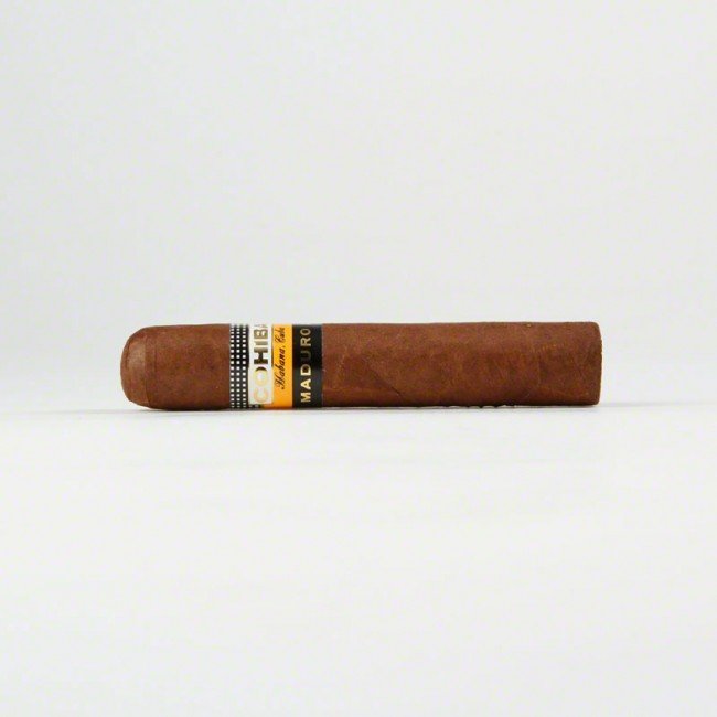 Cohiba Maduro 5 Genios (10มวน)โปรโมชั่น