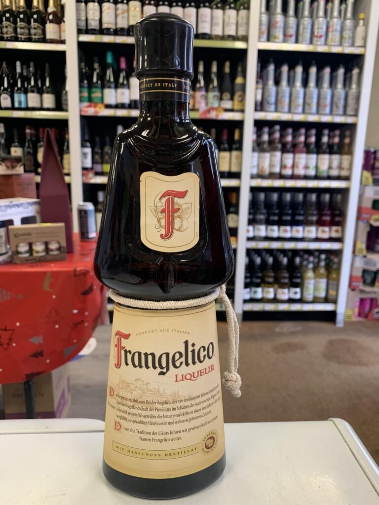 🛒 สั่งซื้อ Frangelicoได้ที่นี่!