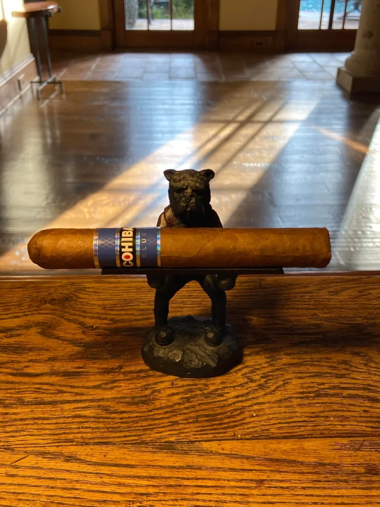 Cohiba Blue 5/1*2x50.โปรโมชั่น