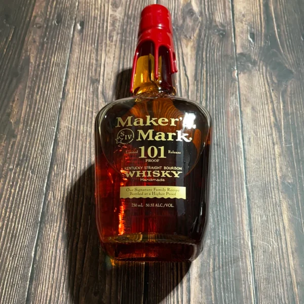 🟢พร้อมส่งMaker's Mark 101.ถึงมือคุณ