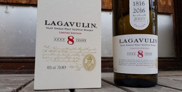 💰 CODLagavulin 8 Year Old Bicentenary Editionพร้อมชำระเงินปลายทาง