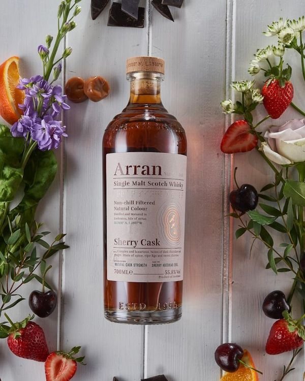 🔥Arran Sherry Caskของมันต้องมี!