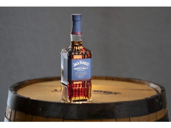 Jack Daniel's American Single Maltราคาสุดพิเศษเฉพาะคุณ