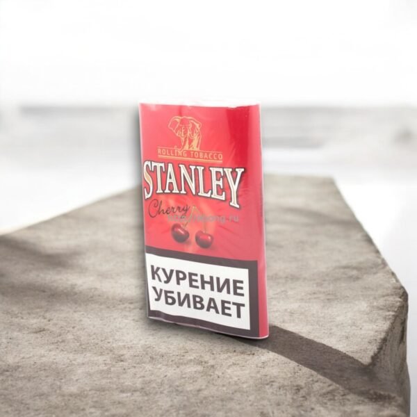 Stanley Rolling Tobacco cherryโปรโมชั่น