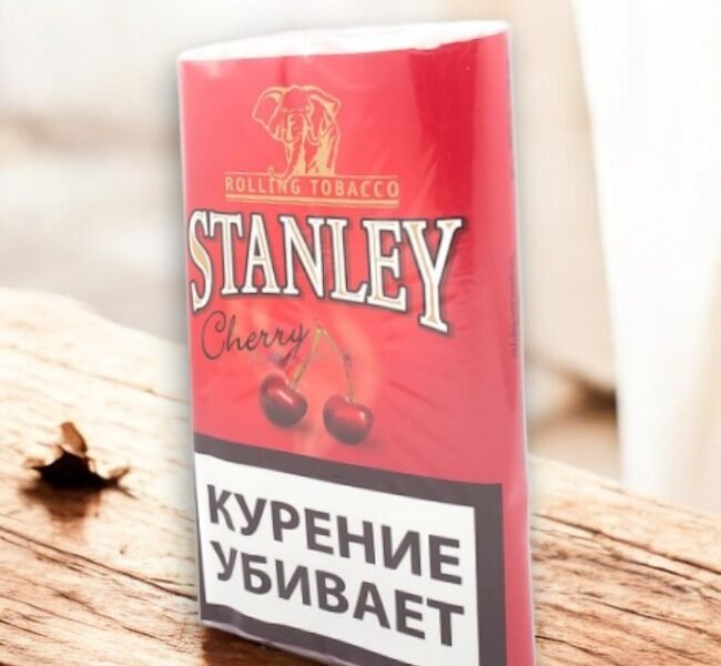 Stanley Rolling Tobacco cherryส่ง Grab