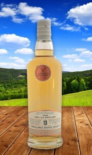 Caol Ila 13 Year Old Gordon & Macphail Discovery Rangeราคาสุดพิเศษ