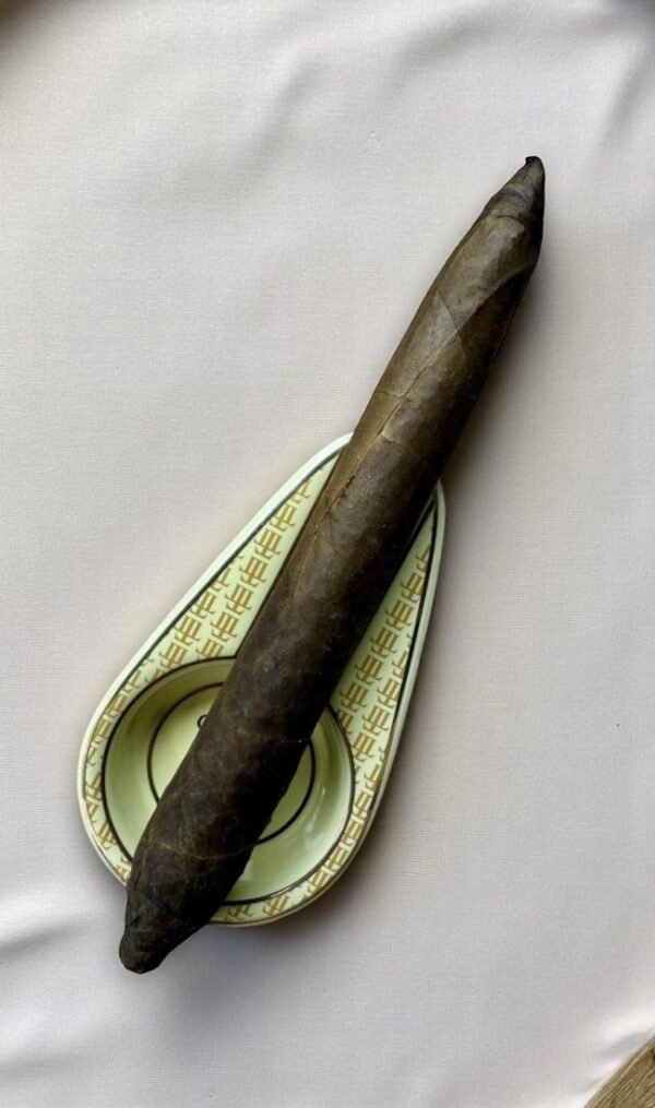 Jawn Salomon Habano 7x58